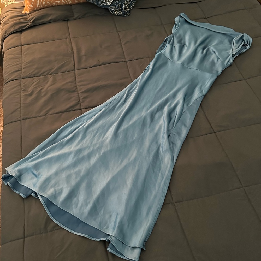 GMEITOEY DRESS - Picture 4 of 8